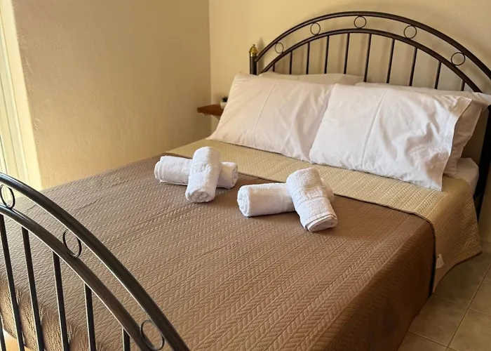 Vakantiehuis Summer Vacation Nikiti (Sithonia)