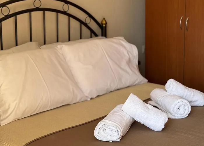 Vakantiehuis Summer Vacation Nikiti (Sithonia)