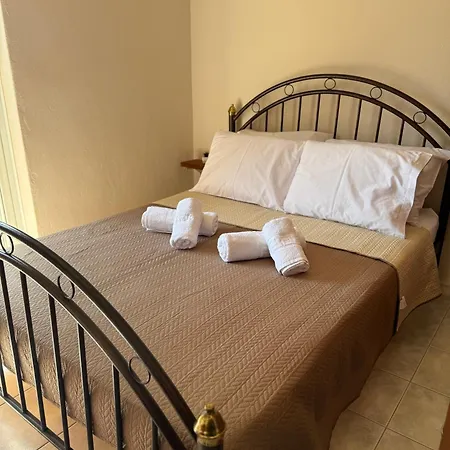 Holiday home Summer Vacation Nikiti (Sithonia)