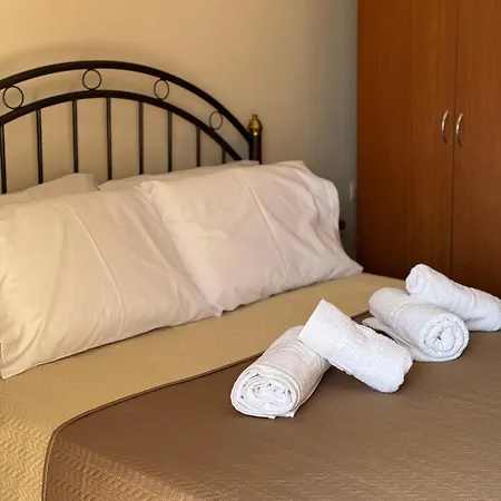 Holiday home Summer Vacation Nikiti (Sithonia)