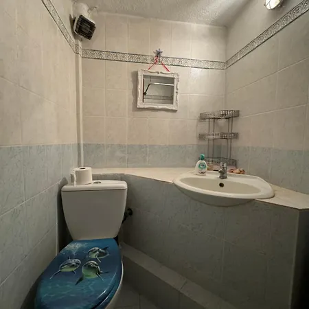 Summer Vacation Holiday home *